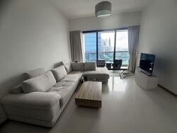 Marina Bay Residences (D1), Condominium #579045651